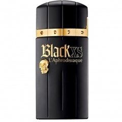 Black XS L'Aphrodisiaque for Men